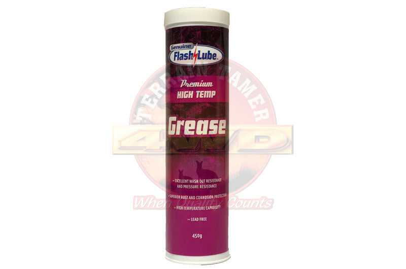 Flashlube wheel bearing grease x1 750gm tube