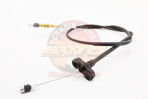 Accelerator cable suit HZJ75
