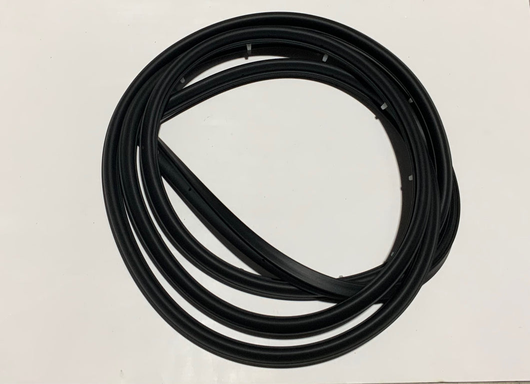 Genuine Toyota Left Front Door Rubber Suitable for Landcruiser 60 Series