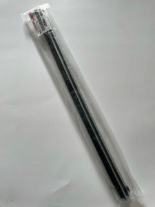Genuine Toyota Troopcarrier RH Sliding Window Upright