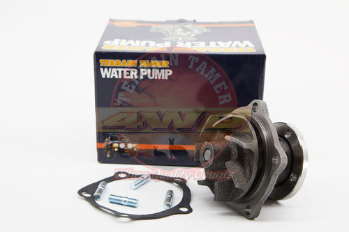 Terrain tamer 2h 12ht water pump kit