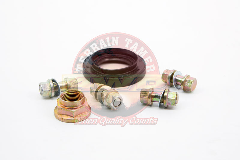 90311-PSK5 Terrain Tamer diff pinion seal kit