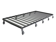 Front Runner full length roof rack suit troopy (low leg)