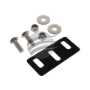 Hulk 9” round driving light single item on Clearance