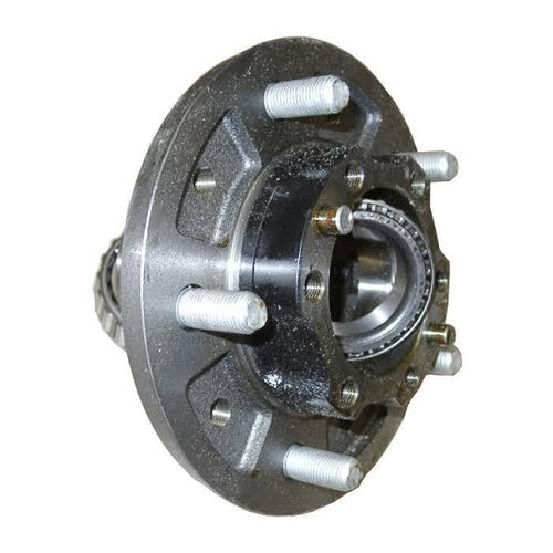 Aftermarket Wheel Hub 76 78 79 front