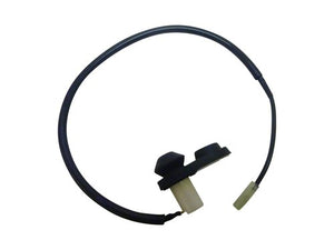 Door courtesy switch 78 series troopy