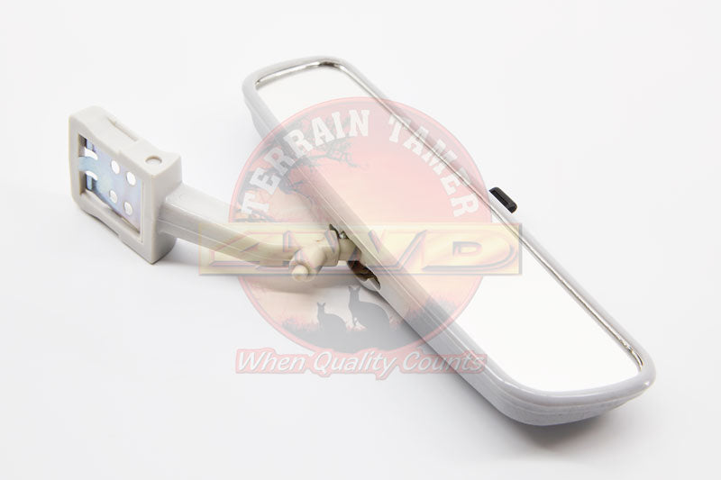 Terrain Tamer rear view mirror hzj 75 78 79