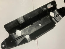 Genuine Toyota LandCruiser Engine Cover