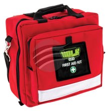 Hulk 4x4 adventure first aid kit