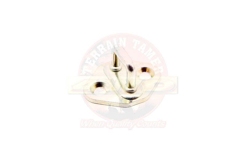 Door striker suits 75 76 78 79 landcruiser