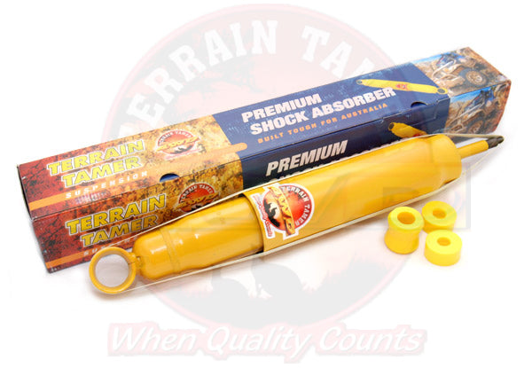 Terrain Tamer Front shock 70 75 series TGS12572