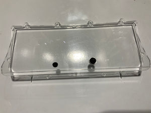 Genuine Toyota LandCruiser Glass Speedometer