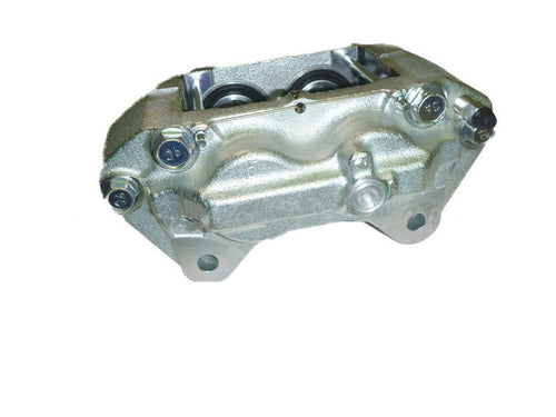 Genuine Aisin Left front Brake Caliper suitable for Landcruiser FZJ HZJ HDJ VDJ from 1999-16