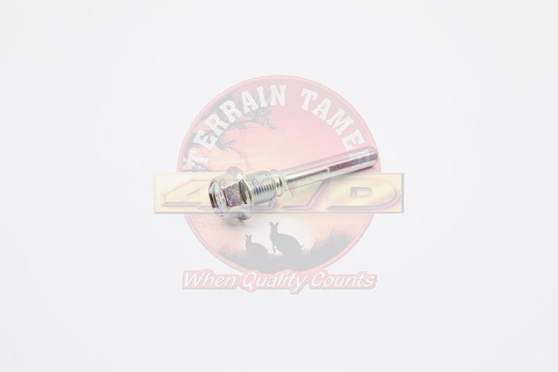 Rear caliper slide pin suit all 75 76 78 79 80 105