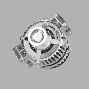 Genuine denso alternator 27060-51020TT vdj 76 78 79 200 150amp