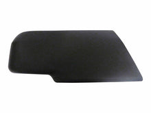 Left Rear Bumper End Cap suitable for Landcruiser 70 73 75 78 Series Genuine