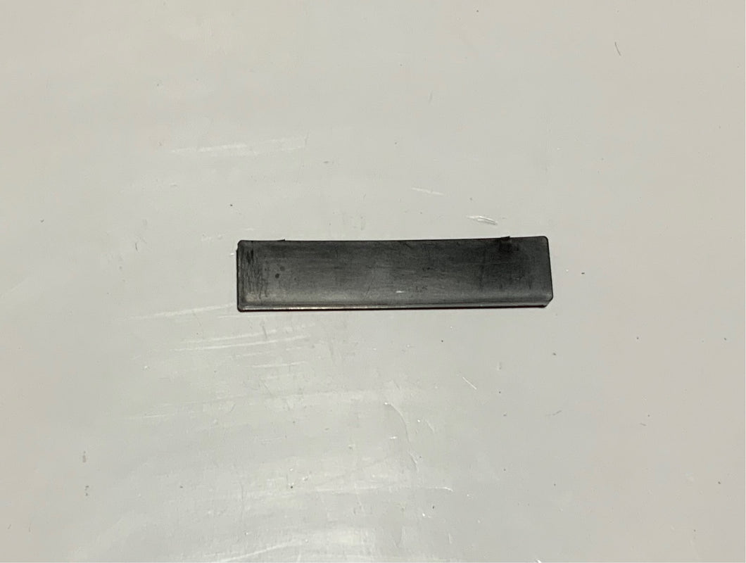 Terrain Tamer Parabolic Side Clip