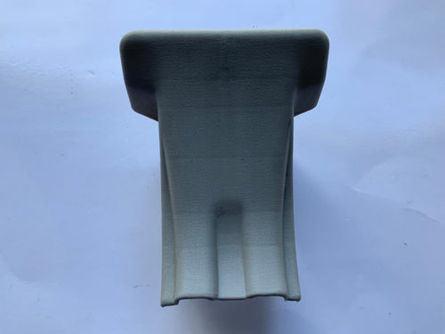 Second Hand Toyota Landcruiser Garnish Roof Side Rail Front R/H