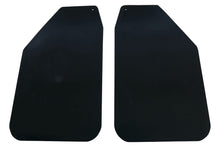 Terrain Tamer Large Heavy Duty MudFlaps - Mudflap Set Universal 28x48cm - TTMFL