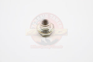 Windscreen Wiper Nut suit all 70 and 80 series landcruiser