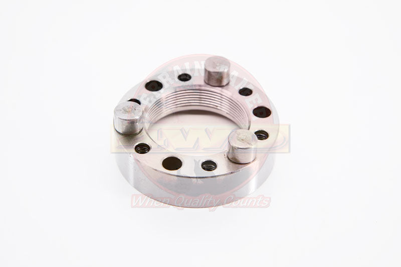 Rear Wheel Bearing Hub Lock Nut suitable for Landcruiser 1979 on