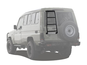IN STOCK Front Runner Troopy Troopcarrier rear barn door ladder