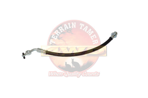 Terrain Tamer Front Brake Hose Right Hand or Left Hand