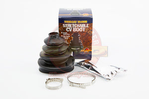 Terrain Tamer Stretchable CV Boot