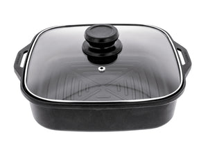 Portable gas stove mega kit butane