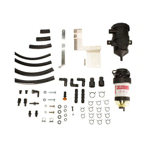 Provent Oil Separator Kit Suitable for LandCruiser 70 FMPV642DPK on Clearance
