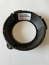 Genuine Toyota LandCruiser 70 73 75 78 79 Series RH Headlight Mounting Ring
