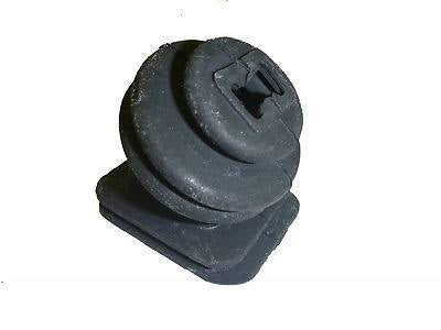 Clutch fork boot suit BJ series