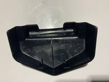 Genuine Toyota Left Hinge Cover Folding Windscreen suitable for Landcruiser 75 Series Ute