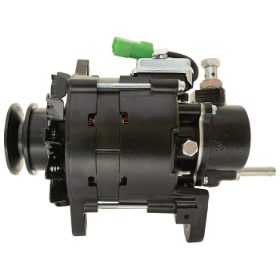 2h high output alternator 120amp