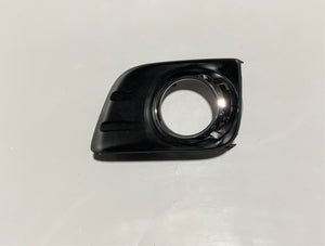 Genuine Toyota LandCruiser Front Cover Assembly