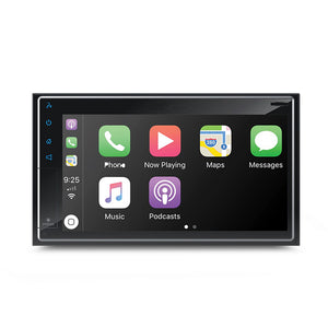 Blaupunkt BP800PLAY Head unit with Apple car play and android auto