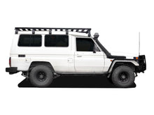 Front Runner full length roof rack suit troopy (low leg)