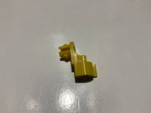 Genuine Tailgate Clip - Yellow Type