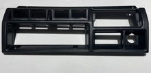 PRE ORDER Genuine Toyota Lower Dash Heater Control Surround suitable for Landcruiser 70 Series