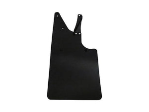 Genuine Troopcarrier Mudflap Left Hand Rear