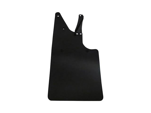 Genuine Troopcarrier Mudflap Left Hand Rear