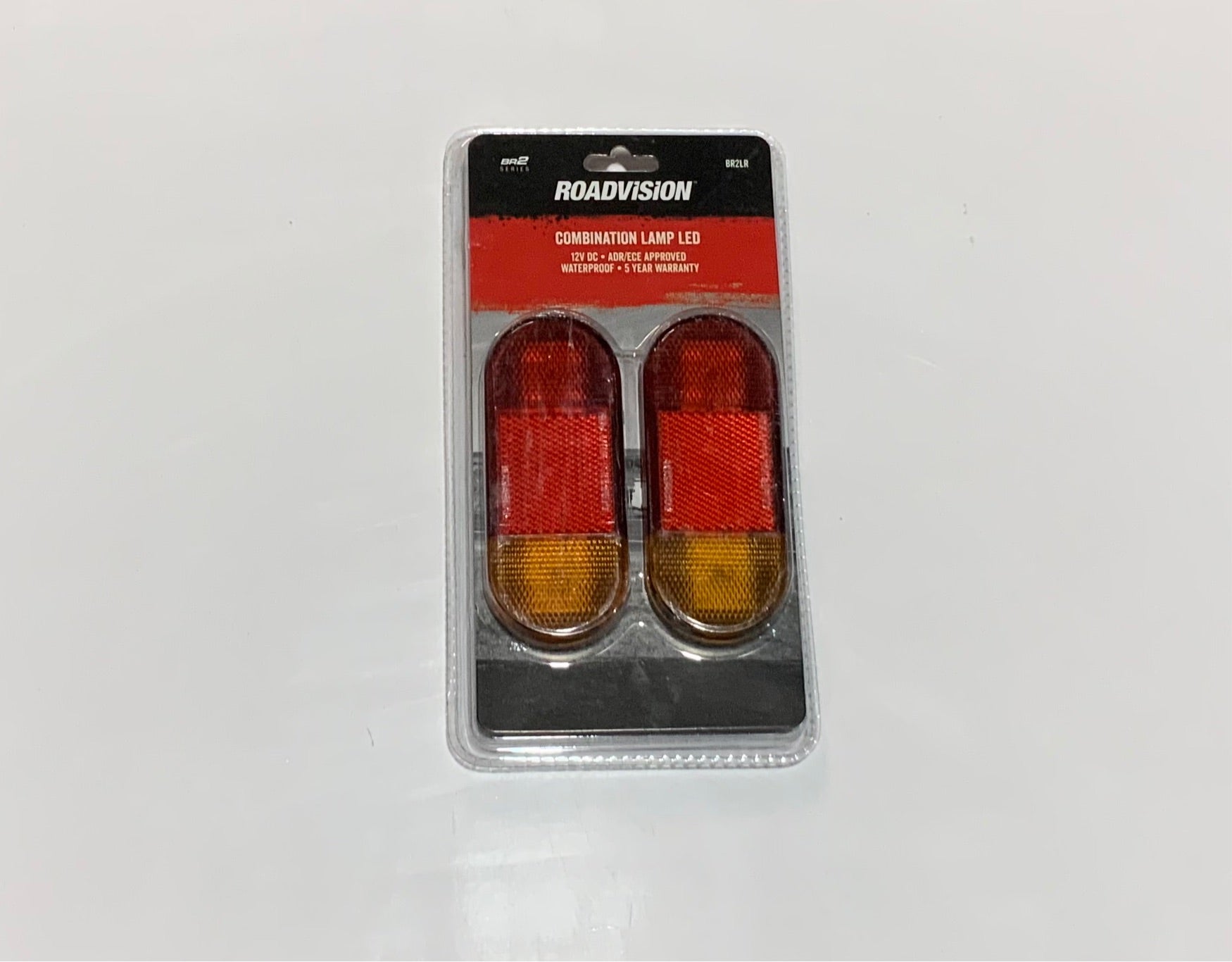 Roadvision Combination Lamp BR2LR Series – Complete Maintenance Services