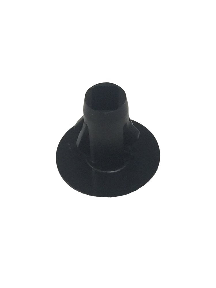 Genuine Toyota Front Guard Apron Splash Seal Clip suitable for Prado 120 Hilux LN167