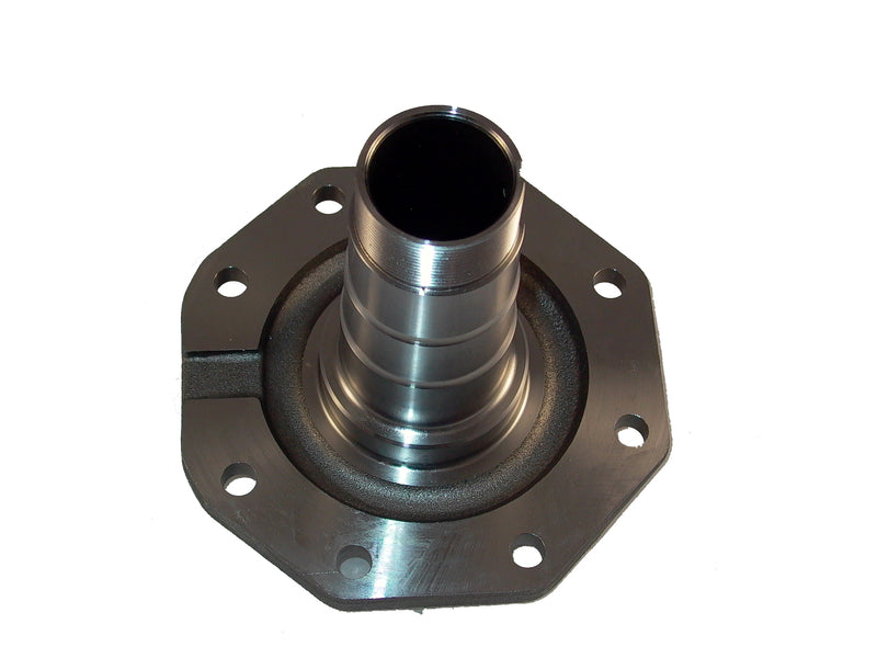 Aftermarket (Japanese) Spindle Stub Axle Assembly suitable for Landcruiser 76 78 79 80 105 Series