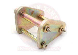 Terrain Tamer LH anti inversion shackle TSK023AILH