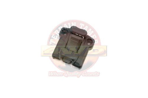 Left and Right hand sliding window lock Troopy