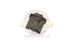Left and Right hand sliding window lock Troopy