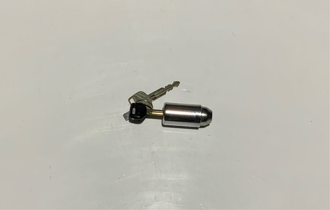 Factory Spare Wheel Lock Key suit 75 80 70 hj  Hzj Bj Hdj fzj