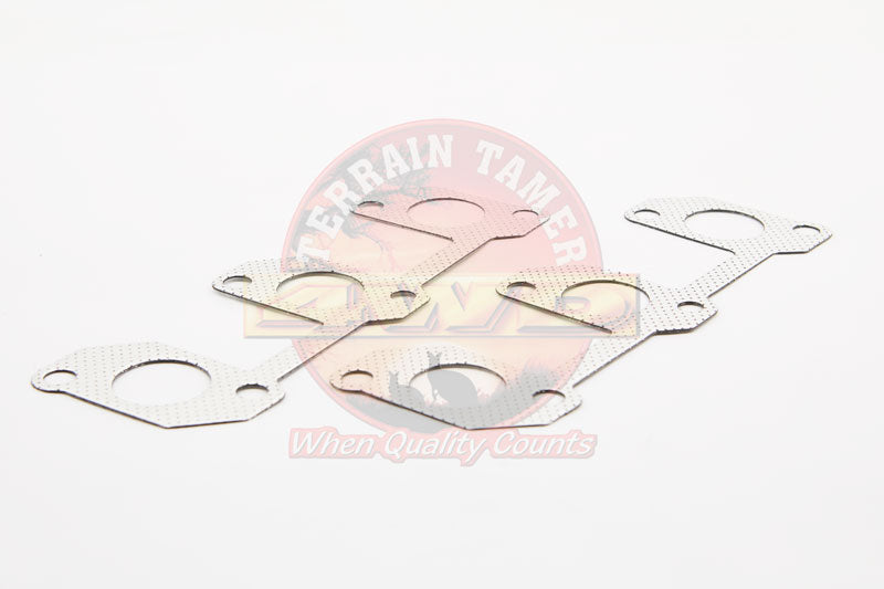 1hz 1hdt exhaust manifold gasket set Aftermarket