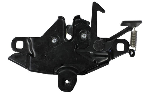 Bonnet Latch or Bonnet Lock suitable for Landcruiser 70 75 78 79 Series Genuine